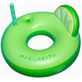 Inflatable Vinyl Pool Ring M8618