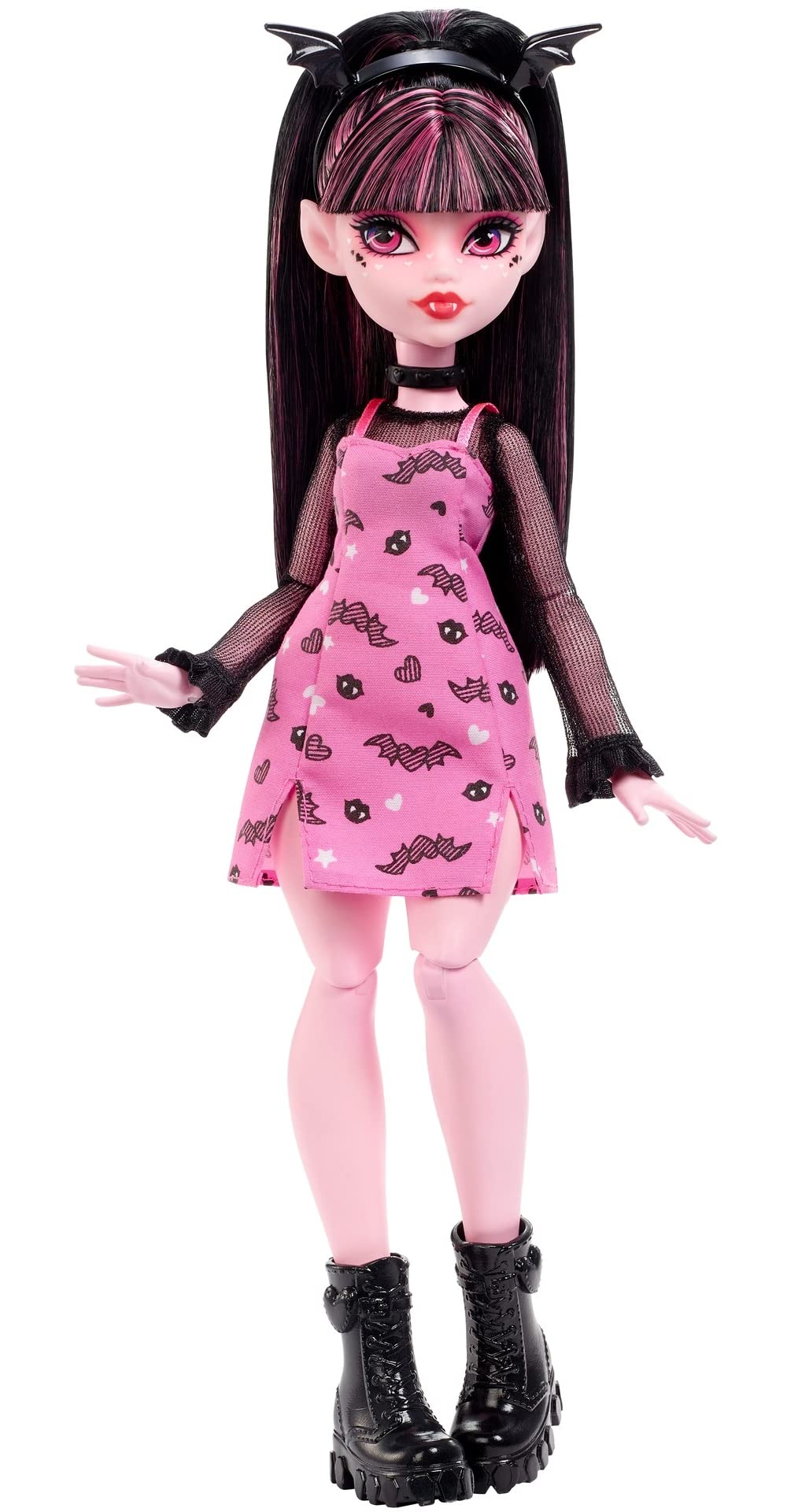 Doll & Accessories Beauty Kit with Comb & Mirror Y1891
