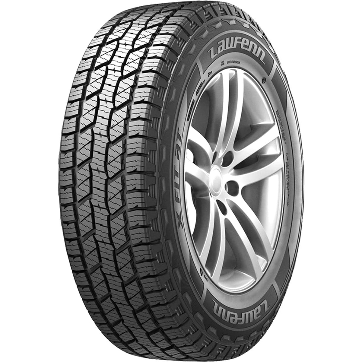 265/70R18 116H Tire Y619