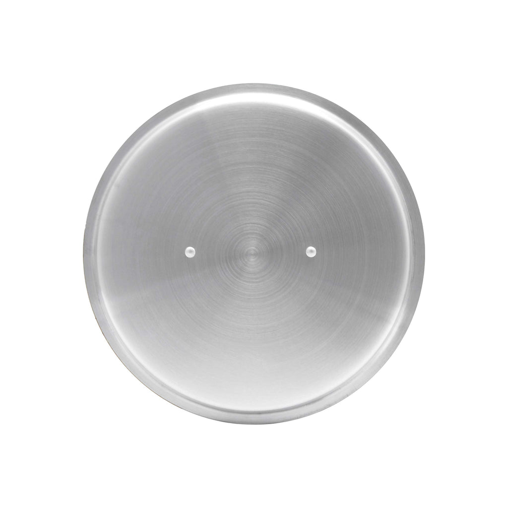 60 qt Aluminum Sauce Pot with Lid A541791