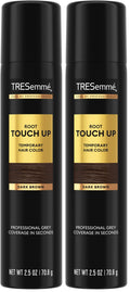 Temporary Dark Brown Root Touch-Up Spray 2.5 oz Q15289