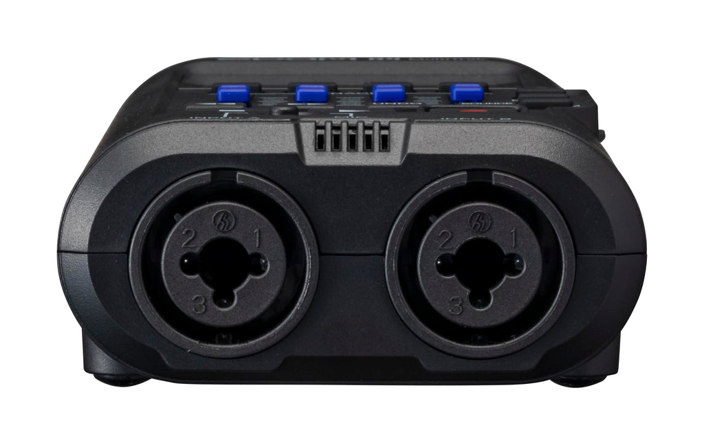 MultiTrak Recorder E1493