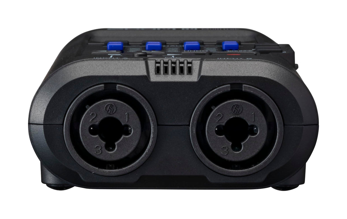 MultiTrak Recorder E1493
