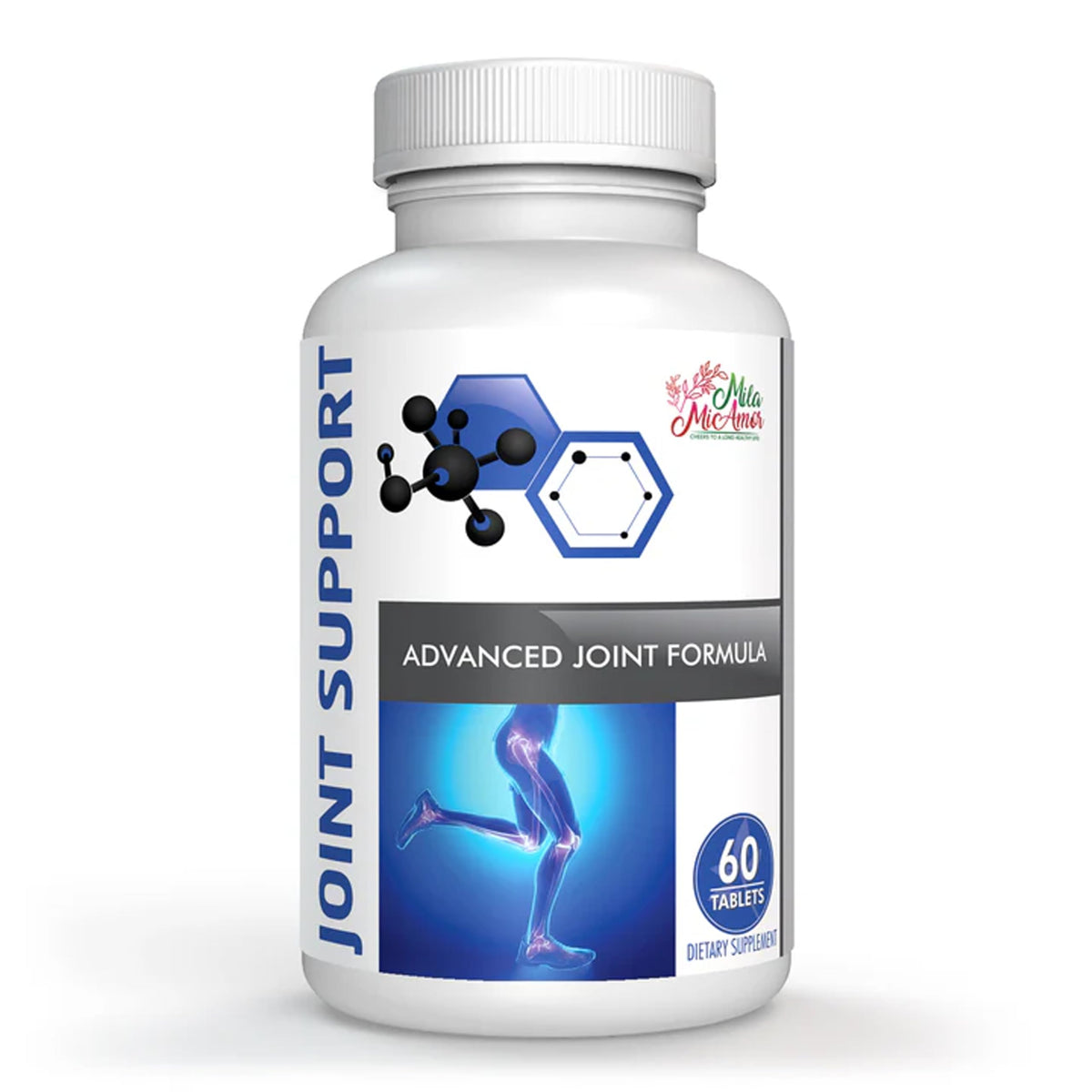 Joint Support Supplement 60 Tablets Q5268