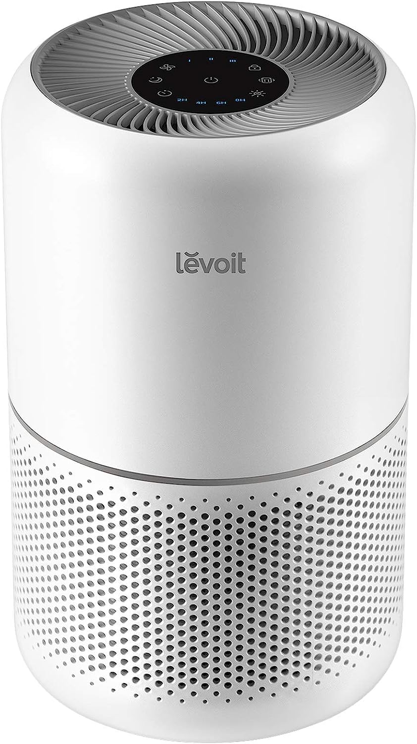 Air Purifier Q4971