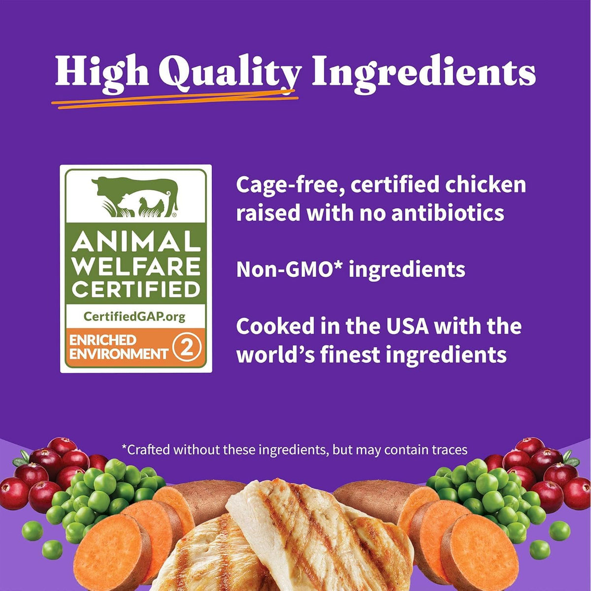 Dry Cat Food 3 lb W308268
