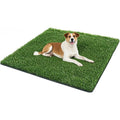 50.1x30.5In Artificial Grass Dog Pee Pad Z64472