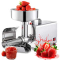450W Electric Ketchup Maker with Adjustable Discharge Chute X1864