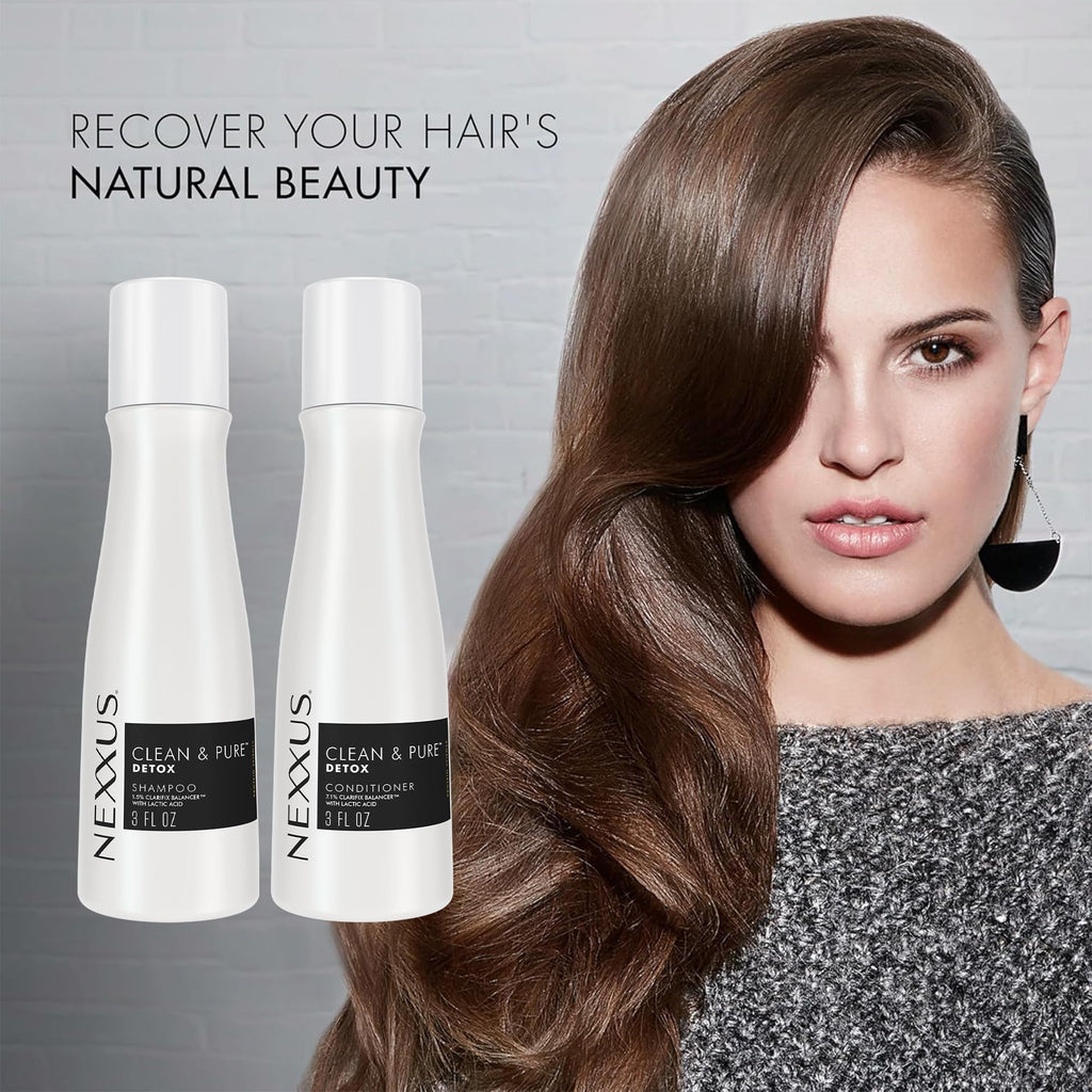 Travel Shampoo and Conditioner Sets 2-Pack 3 Oz R12421