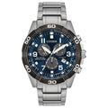 Men's Titanium Chronograph Watch I1811