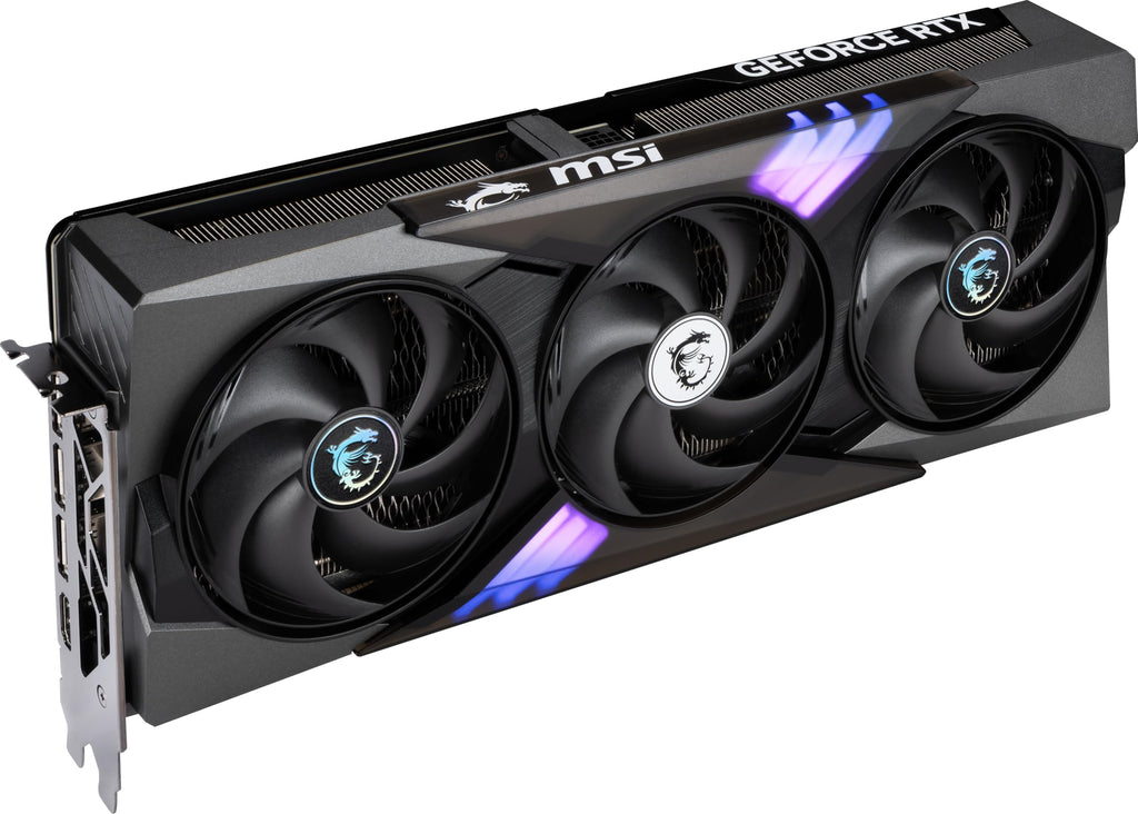 RTX 5070 12GB GDDR7 Graphics Card D5069