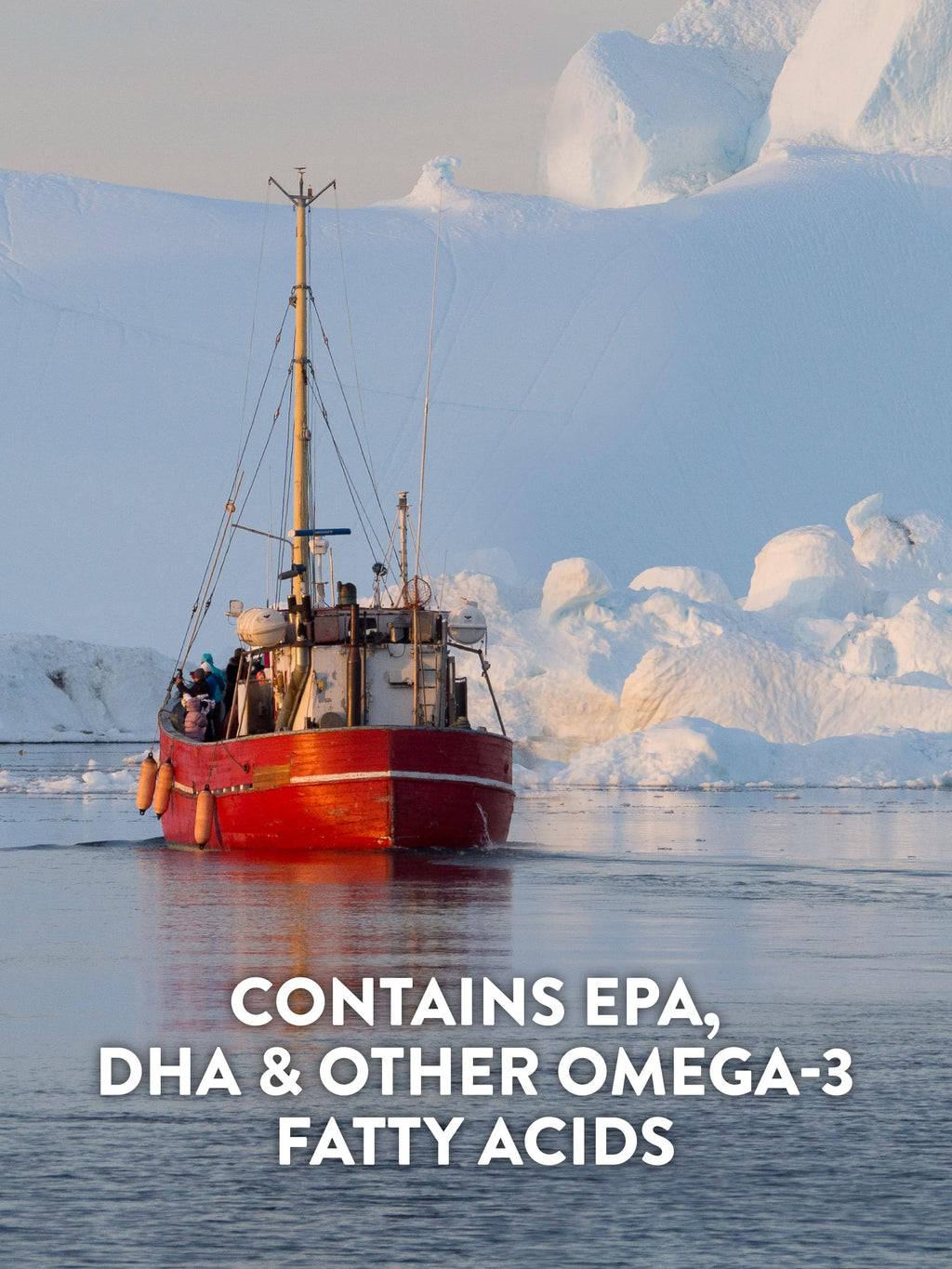 Fish Oil 2000 mg 600 mg Omega 3 250 Softgels M13105