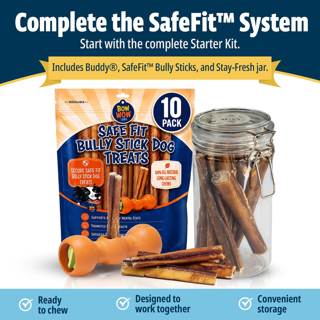 Large Bully Stick Holder for Dogs V29253