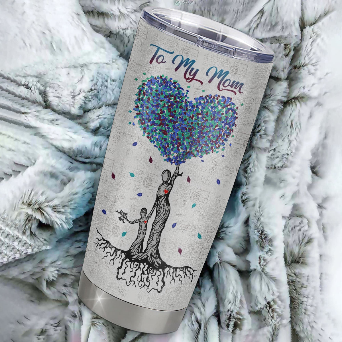 20oz Stainless Steel Tumbler Cup E961