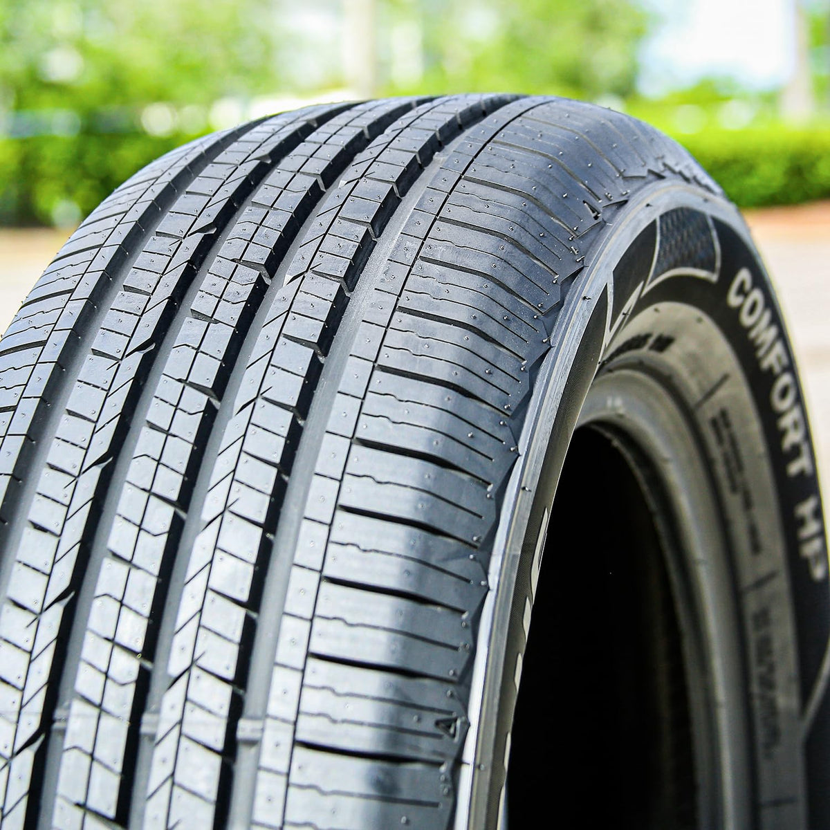 205/65R15 94H Passenger Tire I6263