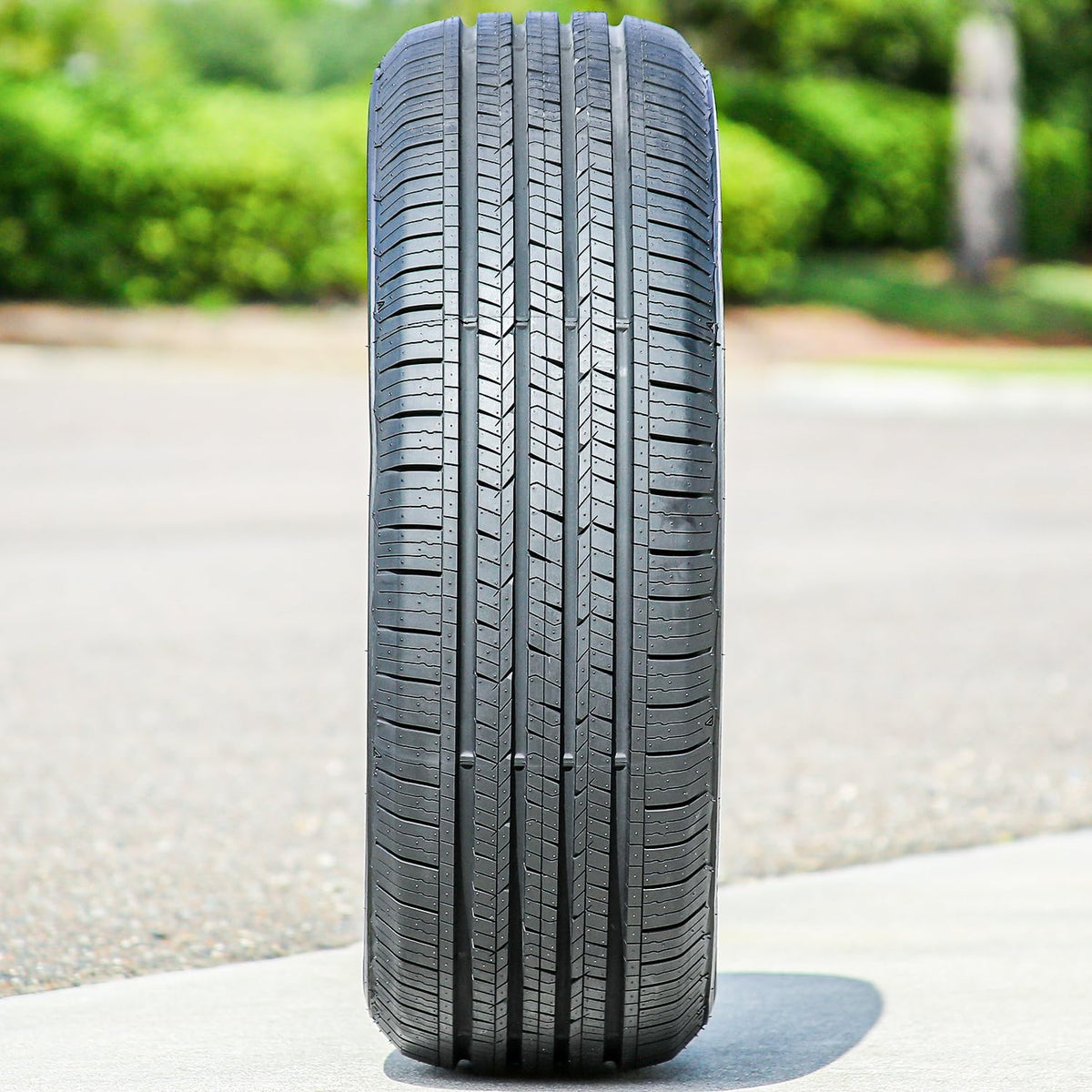205/65R15 94H Passenger Tire I6263