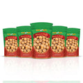 California Walnuts In Shell 25 lbs Whole Unsalted M4329