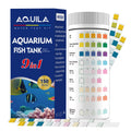 Aquarium Water Test Kit 9-in-1 E318