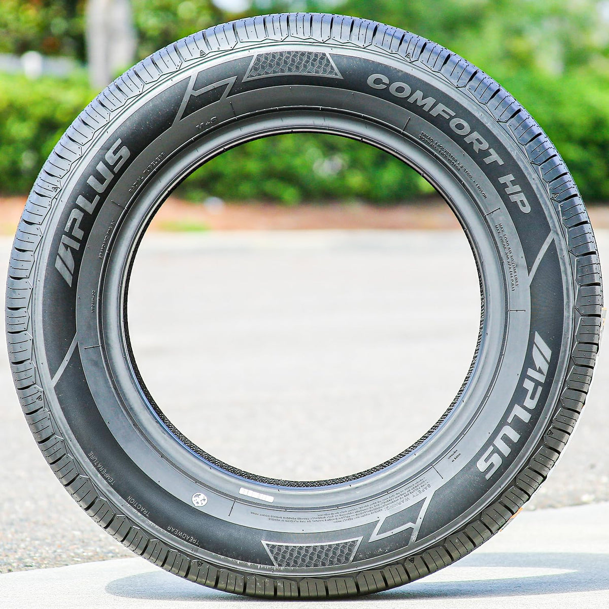 205/65R15 94H Passenger Tire I6263