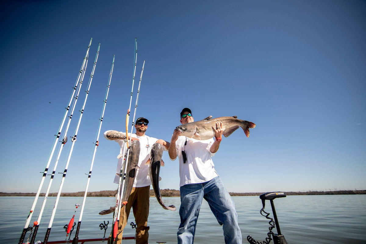 Spinning Fishing Rod X290