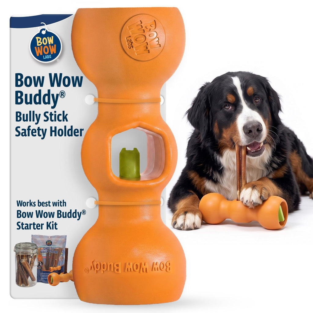 Large Bully Stick Holder for Dogs V29253