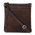 Leather Crossbody Bags for Women F6366