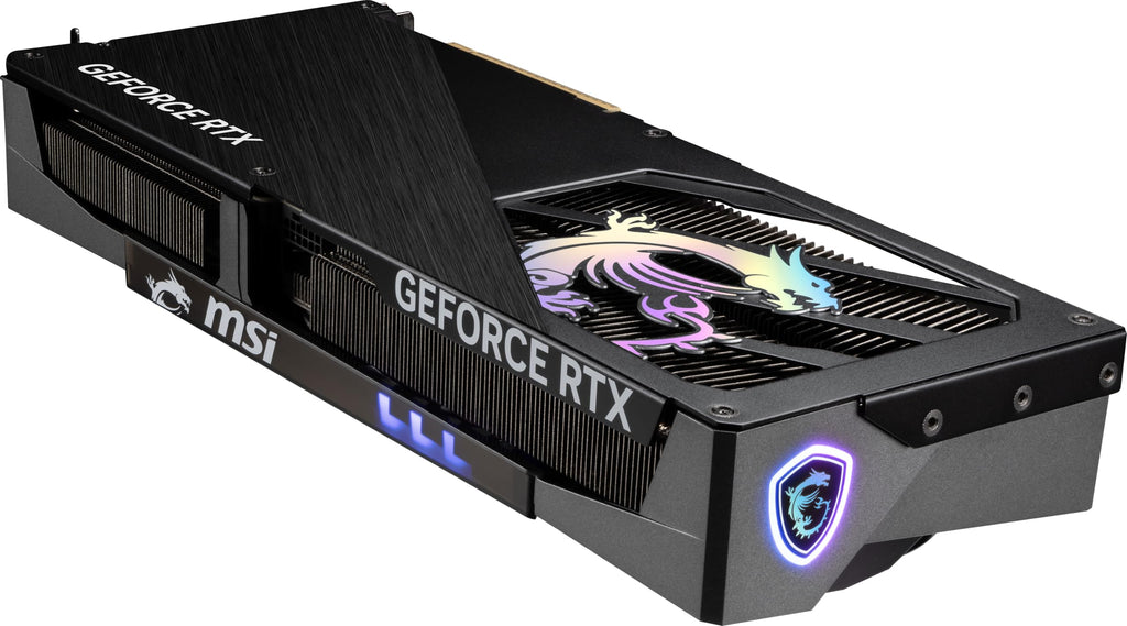 RTX 5070 12GB GDDR7 Graphics Card D5069