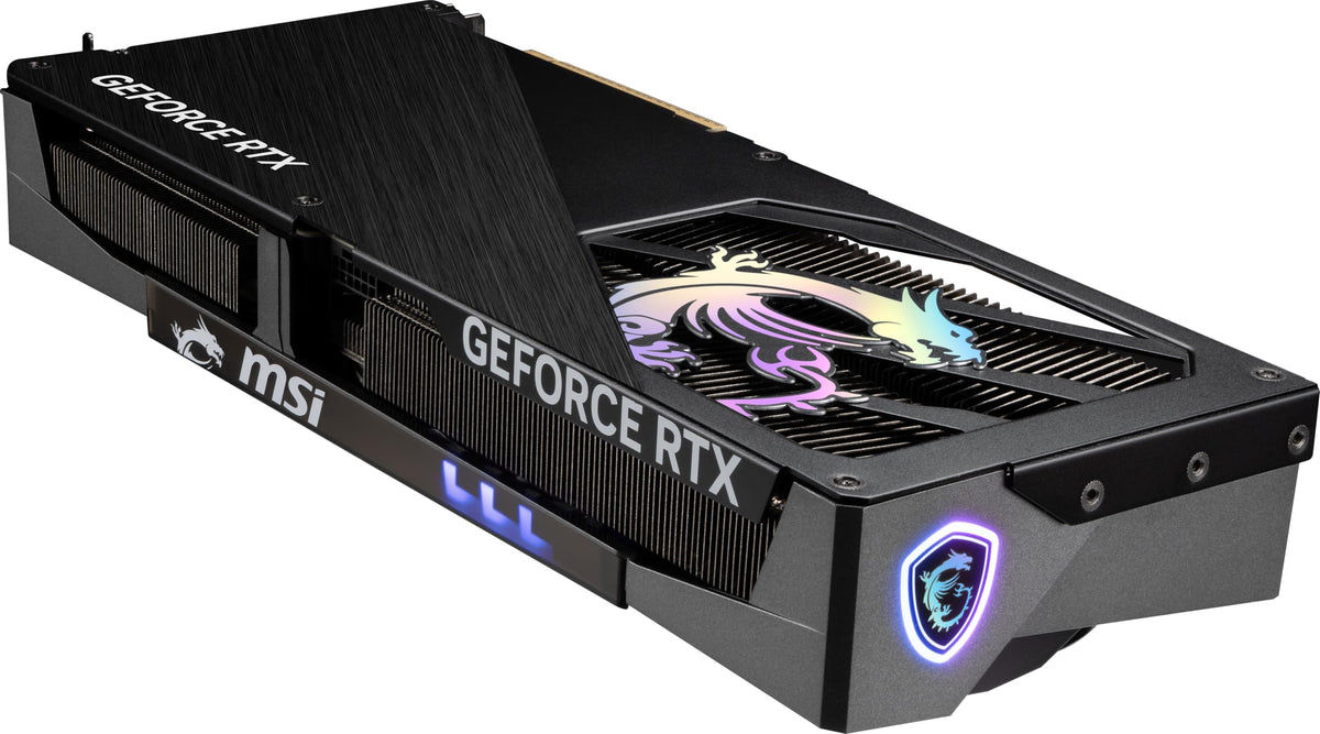 RTX 5070 12GB GDDR7 Graphics Card D5069