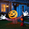 7FT Halloween Inflatable Outdoor Decorations S729
