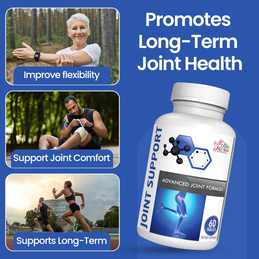 Joint Support Supplement 60 Tablets Q5268