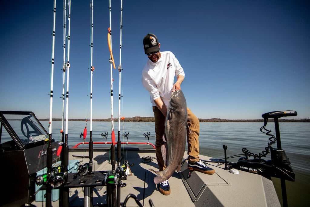 Spinning Fishing Rod X290