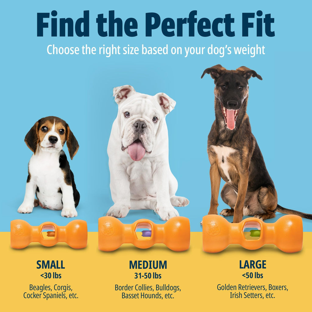 Large Bully Stick Holder for Dogs V29253
