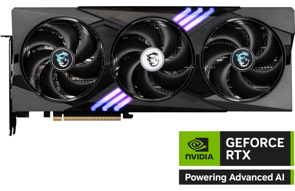 RTX 5070 12GB GDDR7 Graphics Card D5069