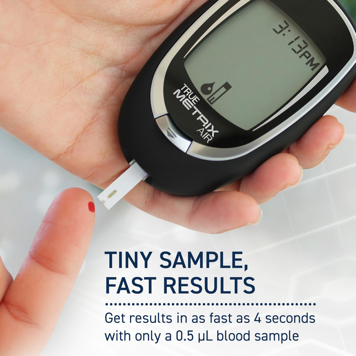 Glucose Monitor Kit V409024