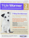 Broad Spectrum De-Wormer N770321