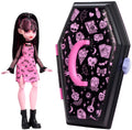 Doll & Accessories Beauty Kit with Comb & Mirror Y1891