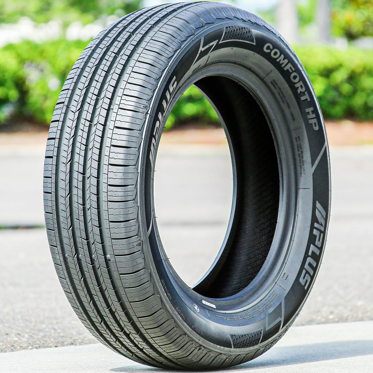205/65R15 94H Passenger Tire I6263