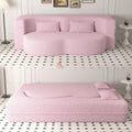 Convertible Futon Sofa Bed O525521