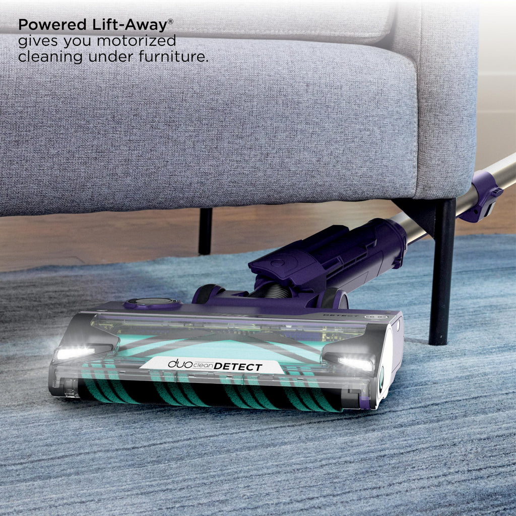 Upright Vacuum, HEPA, Powered Lift-Away B333023