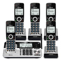 5 Handset Cordless Phone with Answering System Q3567