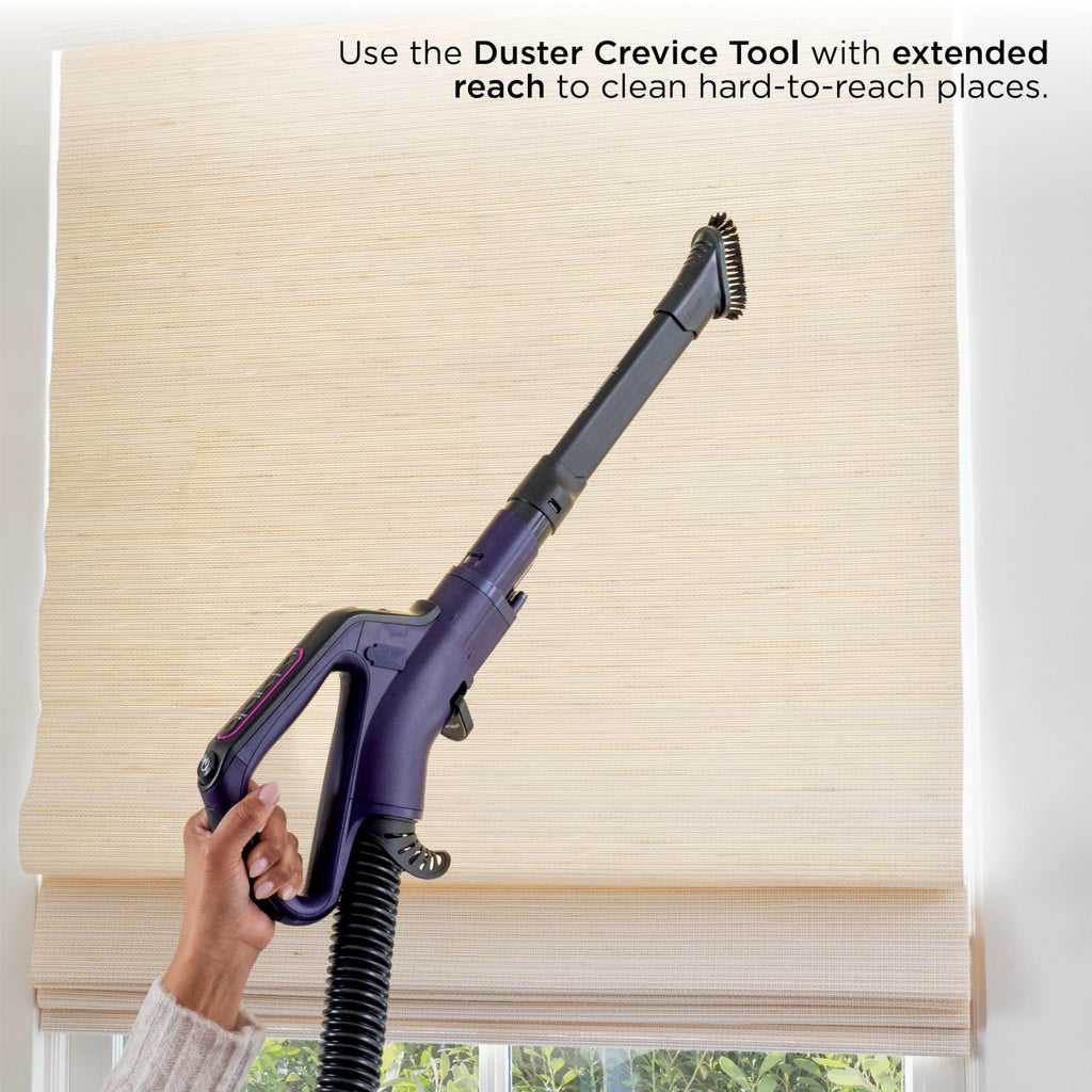 Upright Vacuum, HEPA, Powered Lift-Away B333023