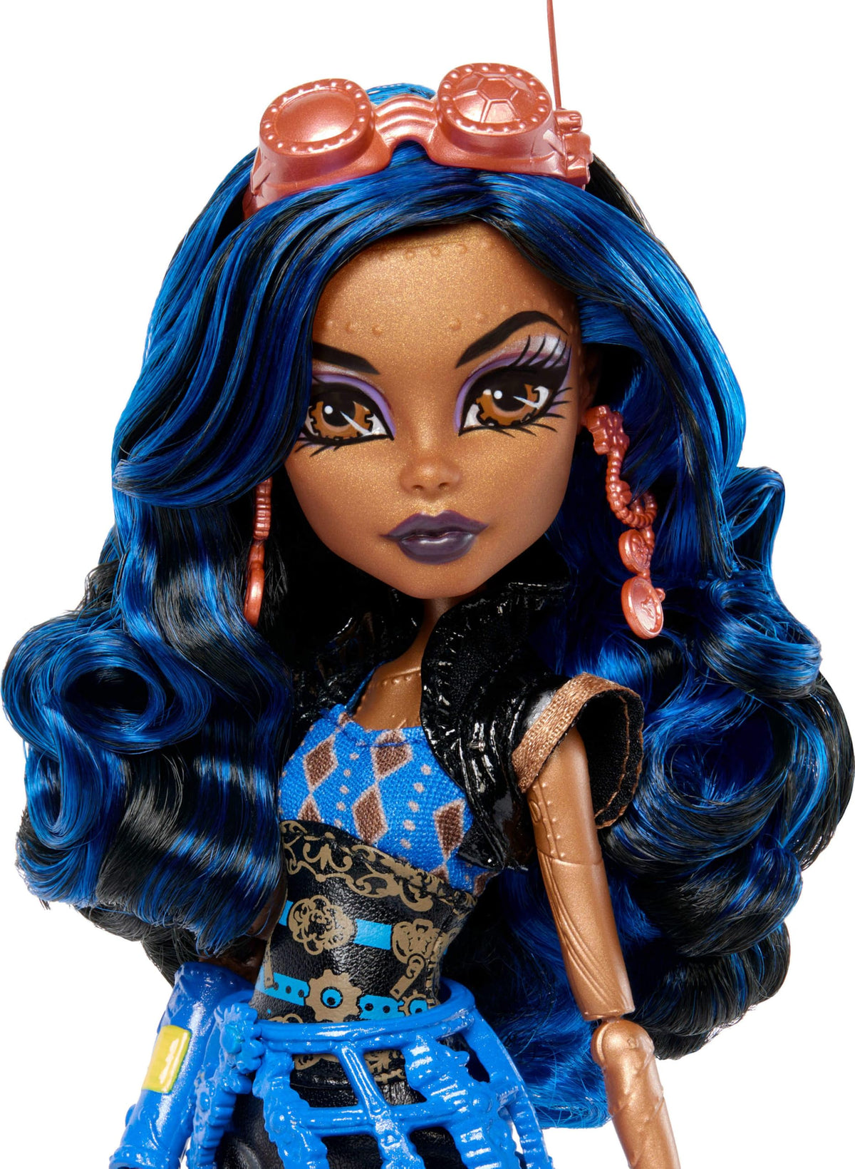 Monster High Doll W63590