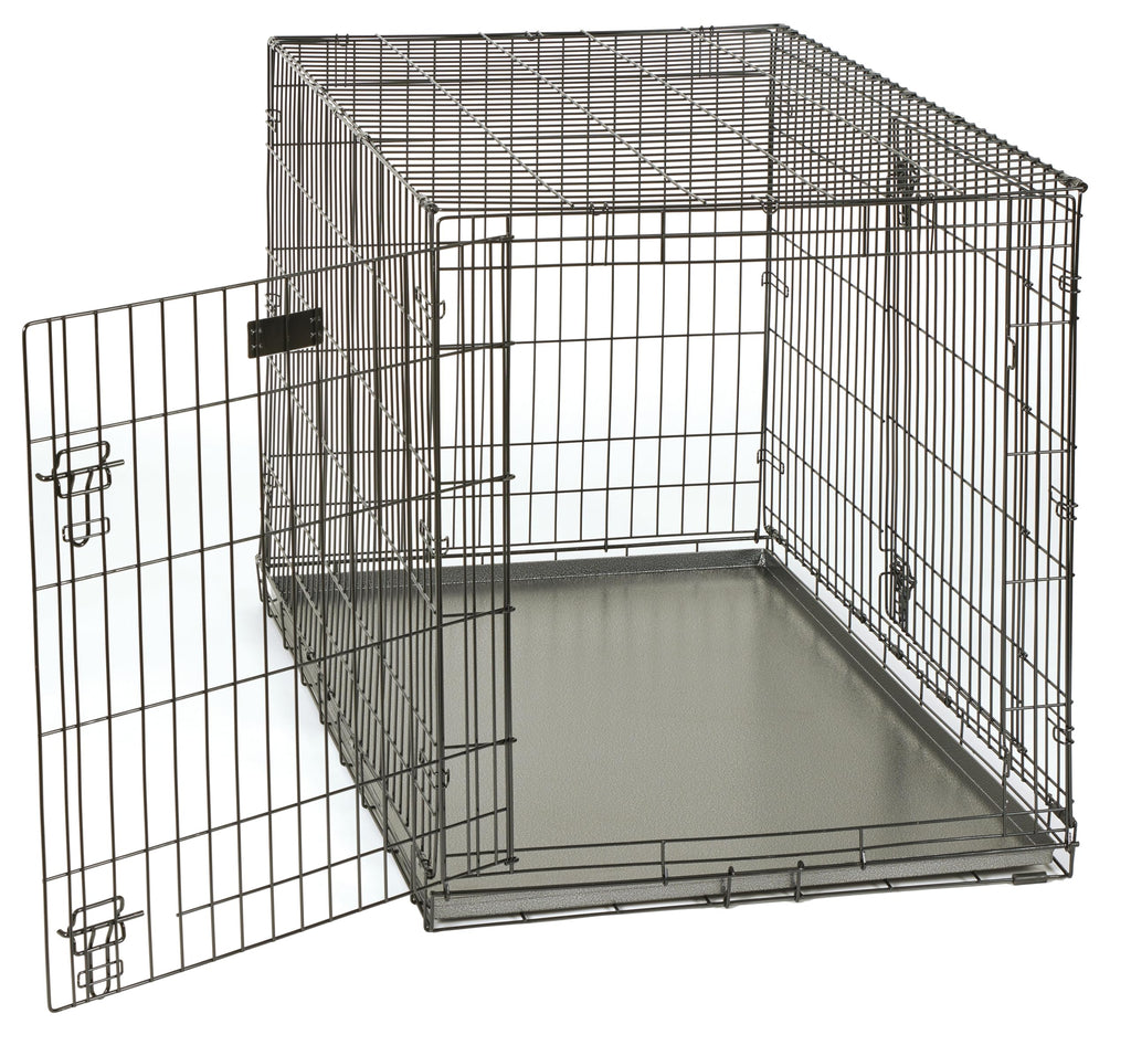 48 inch Metal Dog Crate Replacement Pan P6403