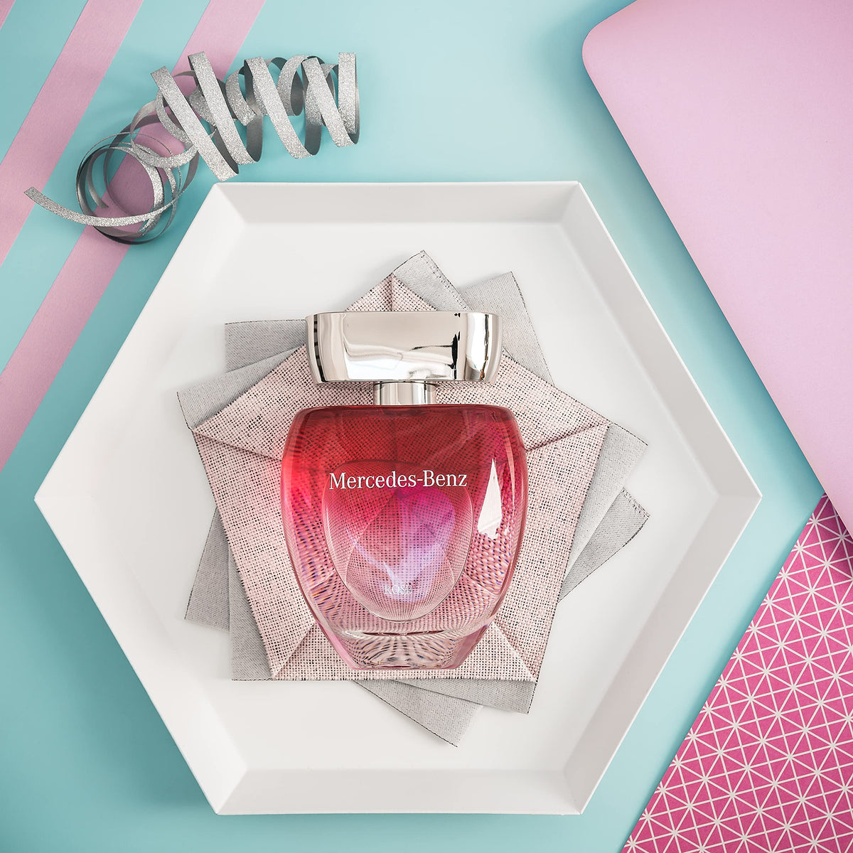 Eau De Toilette 3 Oz I64255